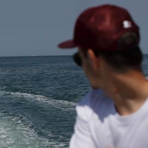 Meet your Posher, Jack